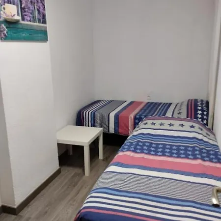 El Nido Apartment Gava Exterior photo