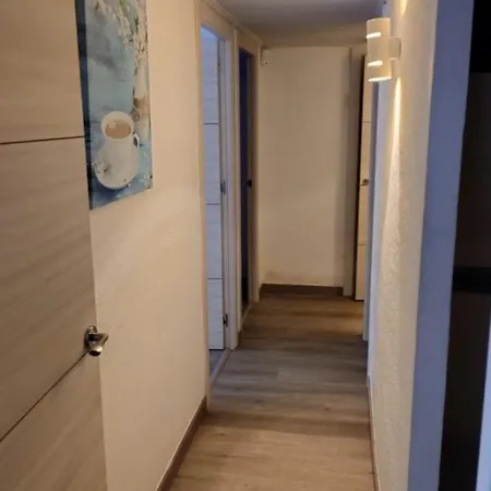 El Nido Apartment Gava Exterior photo