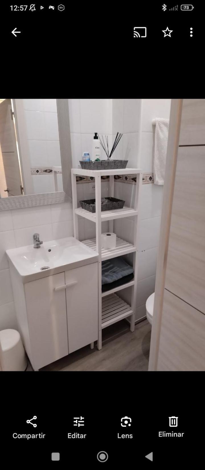El Nido Appartement