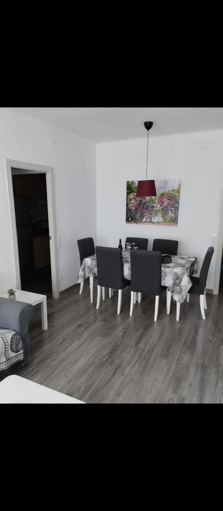 Apartment El Nido