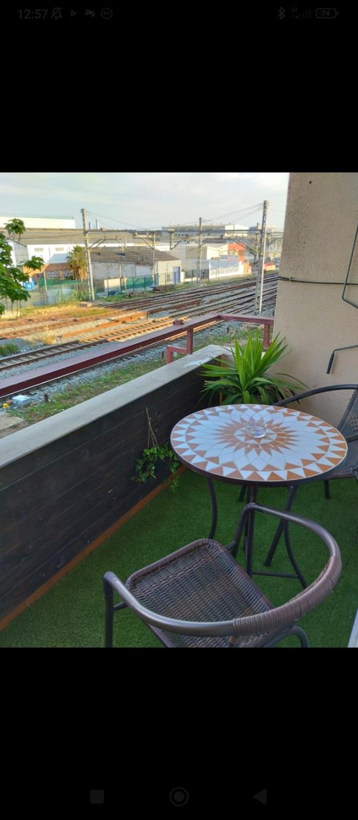Apartment El Nido Gava